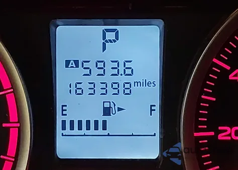 2016 Subaru Forester 2.5I Premium z USA, uszkodzony, nr VIN JF2SJADC6GH495642